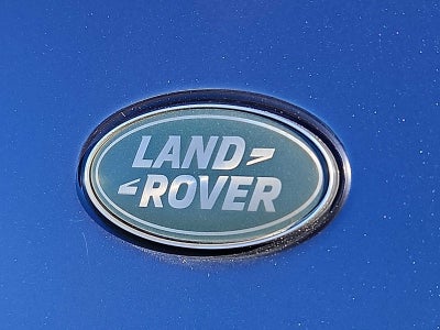 2016 Land Rover Discovery Sport AWD 4dr SE