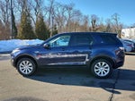 2016 Land Rover Discovery Sport AWD 4dr SE