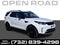 2019 Land Rover Discovery HSE V6 Supercharged