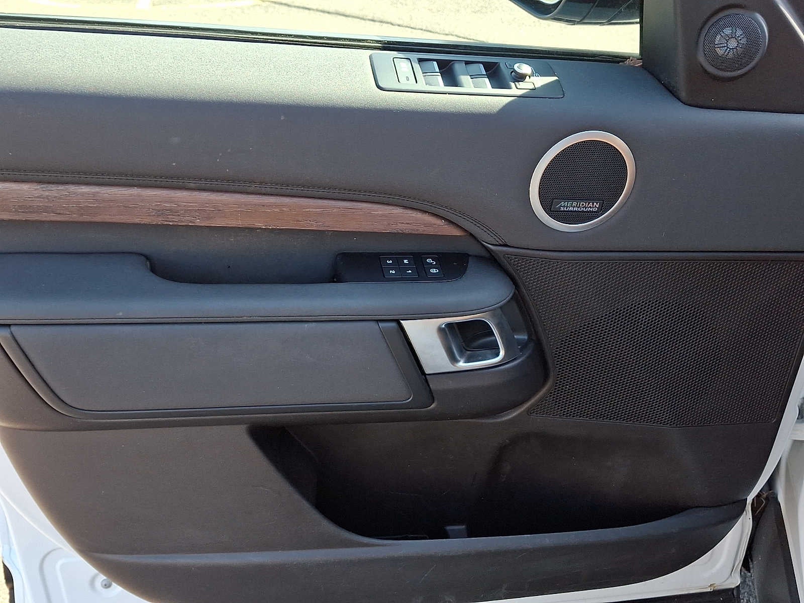 2019 Land Rover Discovery HSE V6 Supercharged