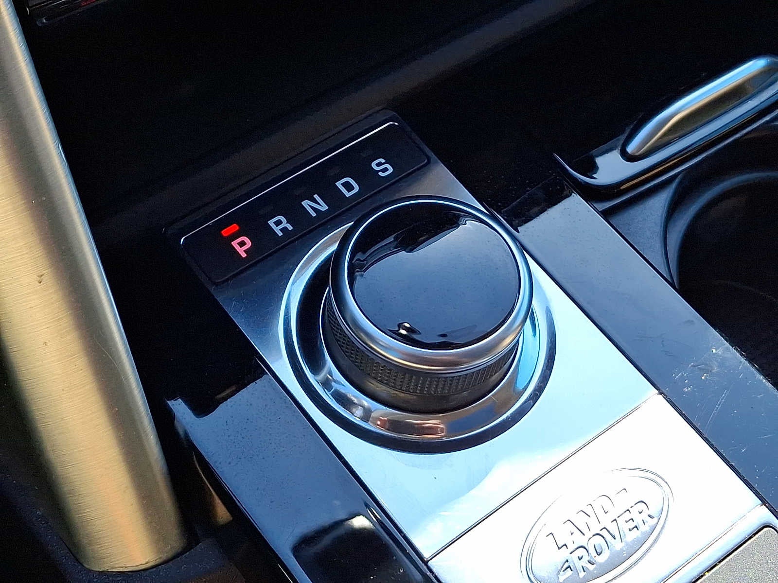 2019 Land Rover Discovery HSE V6 Supercharged