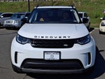 2019 Land Rover Discovery HSE V6 Supercharged