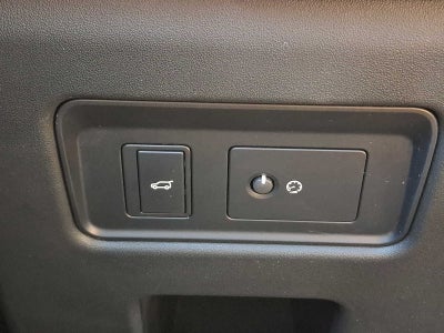 2019 Land Rover Discovery HSE V6 Supercharged