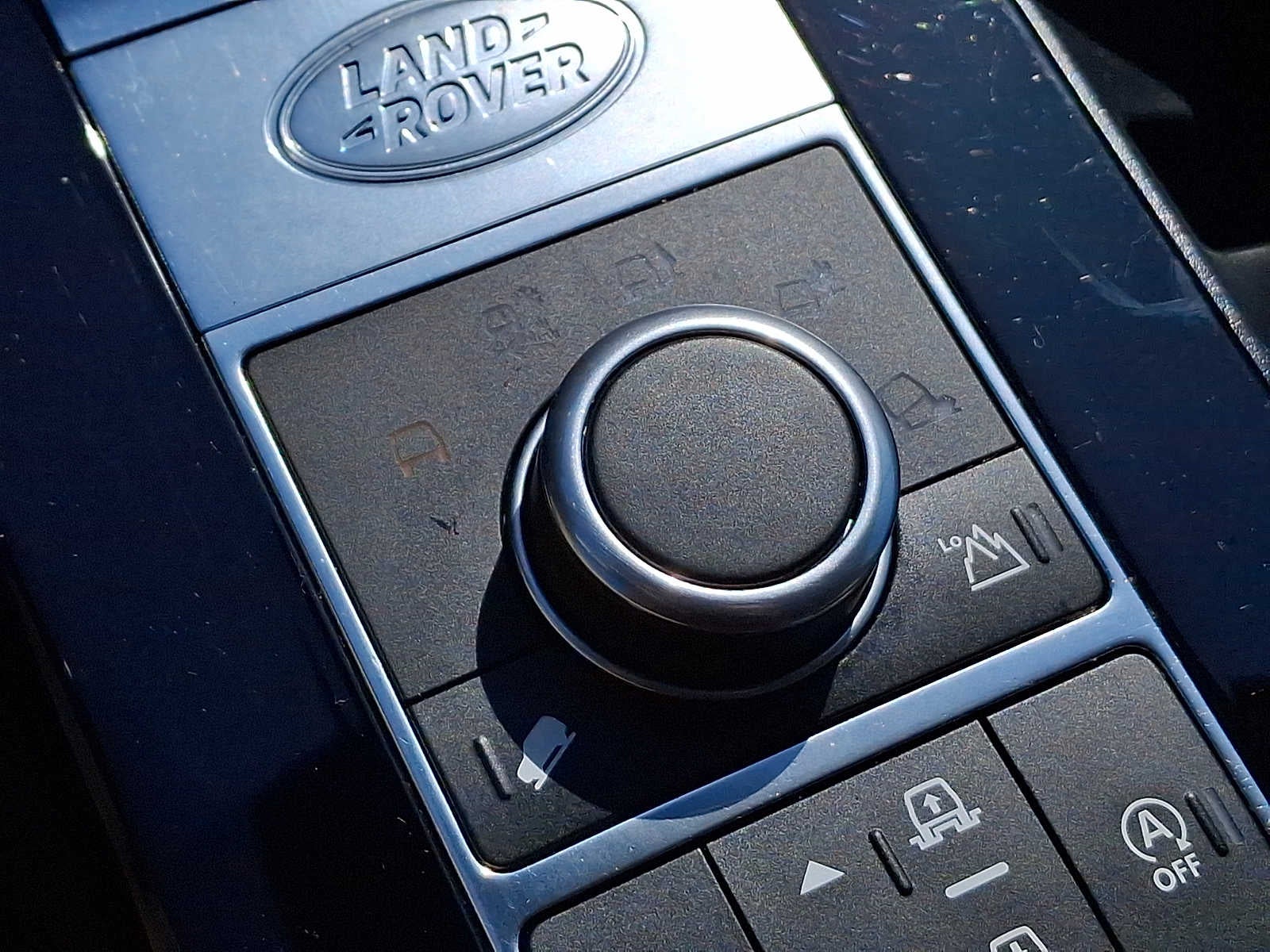 2019 Land Rover Discovery HSE V6 Supercharged