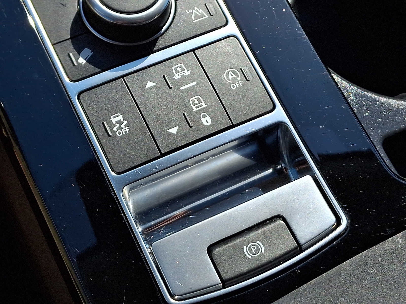 2019 Land Rover Discovery HSE V6 Supercharged