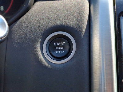 2019 Land Rover Discovery HSE V6 Supercharged