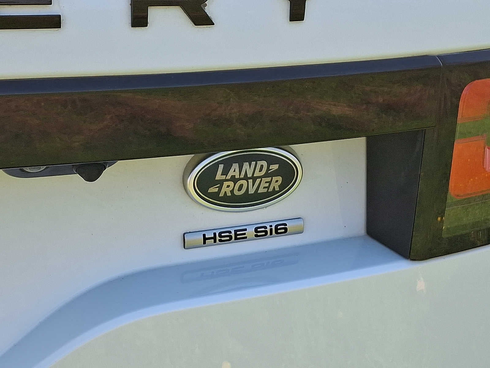 2019 Land Rover Discovery HSE V6 Supercharged