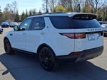 2019 Land Rover Discovery HSE V6 Supercharged