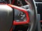 2021 Honda Civic Hatchback Sport CVT
