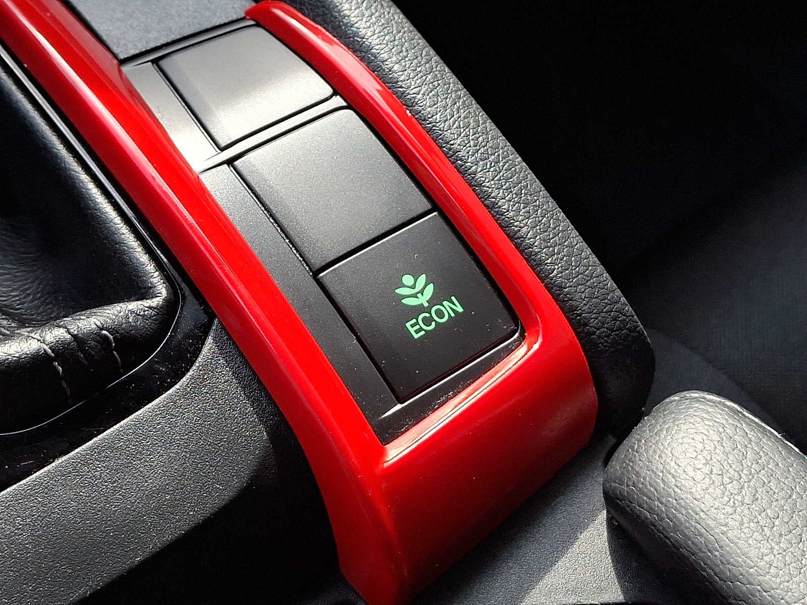 2021 Honda Civic Hatchback Sport CVT