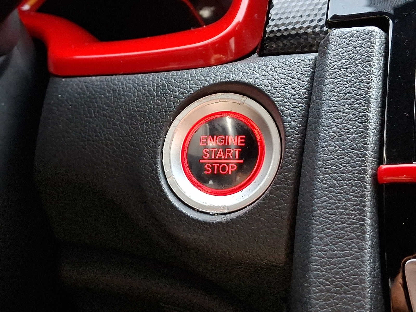 2021 Honda Civic Hatchback Sport CVT