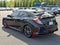 2021 Honda Civic Hatchback Sport CVT