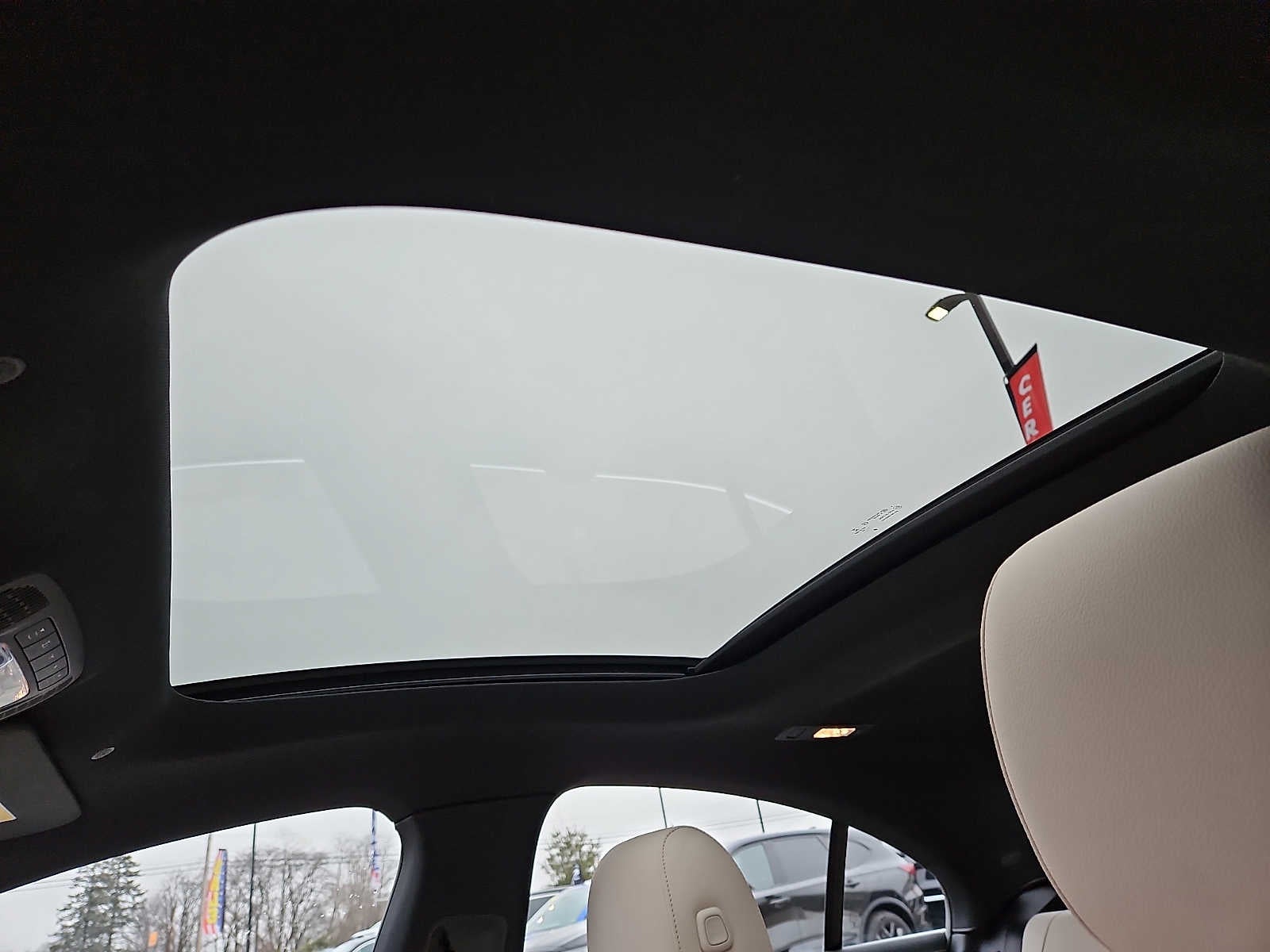 2023 Mercedes-Benz CLA CLA 250 4MATIC® Coupe