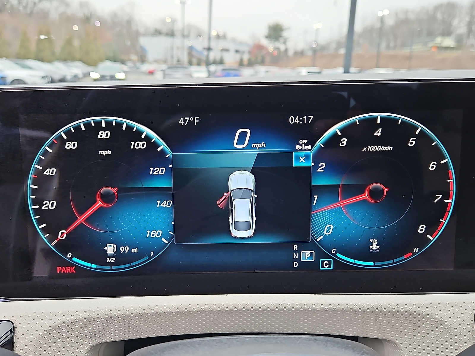 2023 Mercedes-Benz CLA CLA 250 4MATIC® Coupe