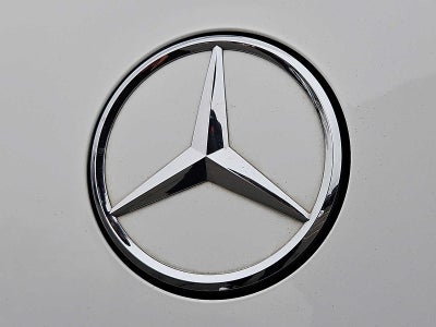 2023 Mercedes-Benz CLA CLA 250 4MATIC® Coupe