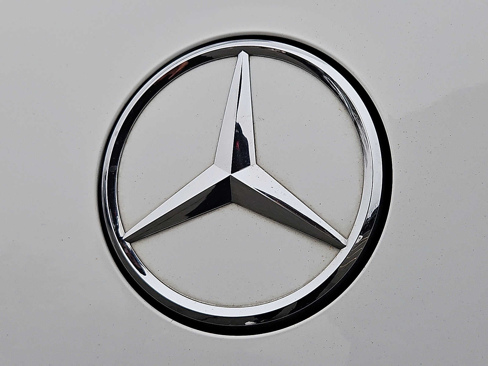 2023 Mercedes-Benz CLA CLA 250 4MATIC® Coupe