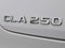 2023 Mercedes-Benz CLA CLA 250 4MATIC® Coupe
