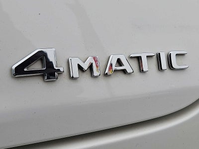 2023 Mercedes-Benz CLA CLA 250 4MATIC® Coupe