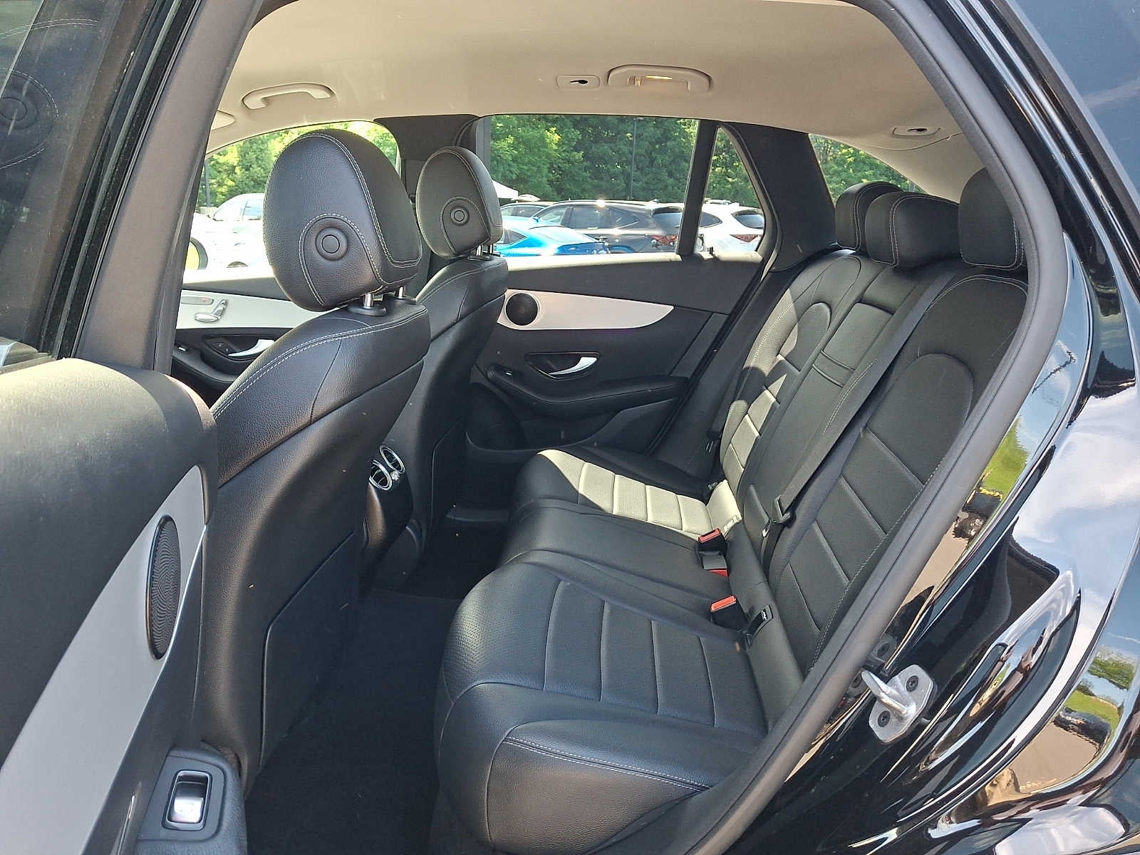 2022 Mercedes-Benz GLC GLC 300 4MATIC® SUV