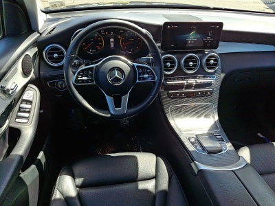 2022 Mercedes-Benz GLC GLC 300 4MATIC® SUV