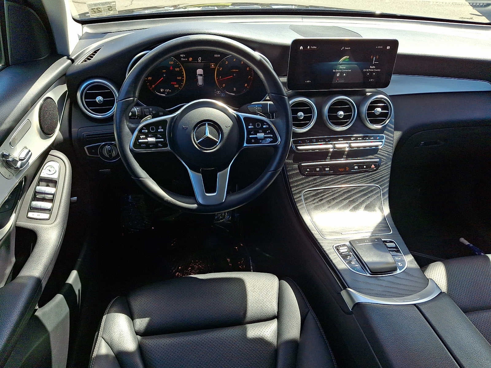 2022 Mercedes-Benz GLC GLC 300 4MATIC® SUV