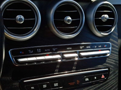 2022 Mercedes-Benz GLC GLC 300 4MATIC® SUV