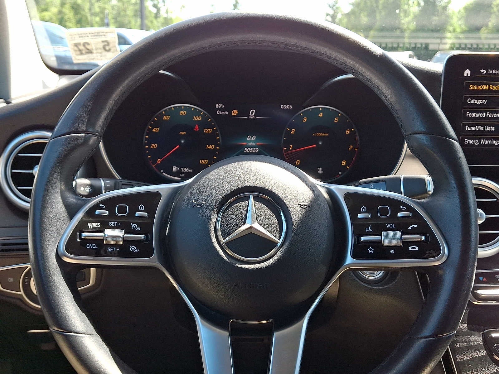 2022 Mercedes-Benz GLC GLC 300 4MATIC® SUV