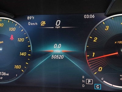 2022 Mercedes-Benz GLC GLC 300 4MATIC® SUV