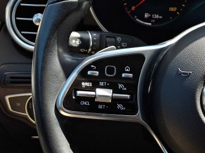2022 Mercedes-Benz GLC GLC 300 4MATIC® SUV
