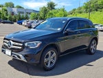 2022 Mercedes-Benz GLC GLC 300 4MATIC® SUV