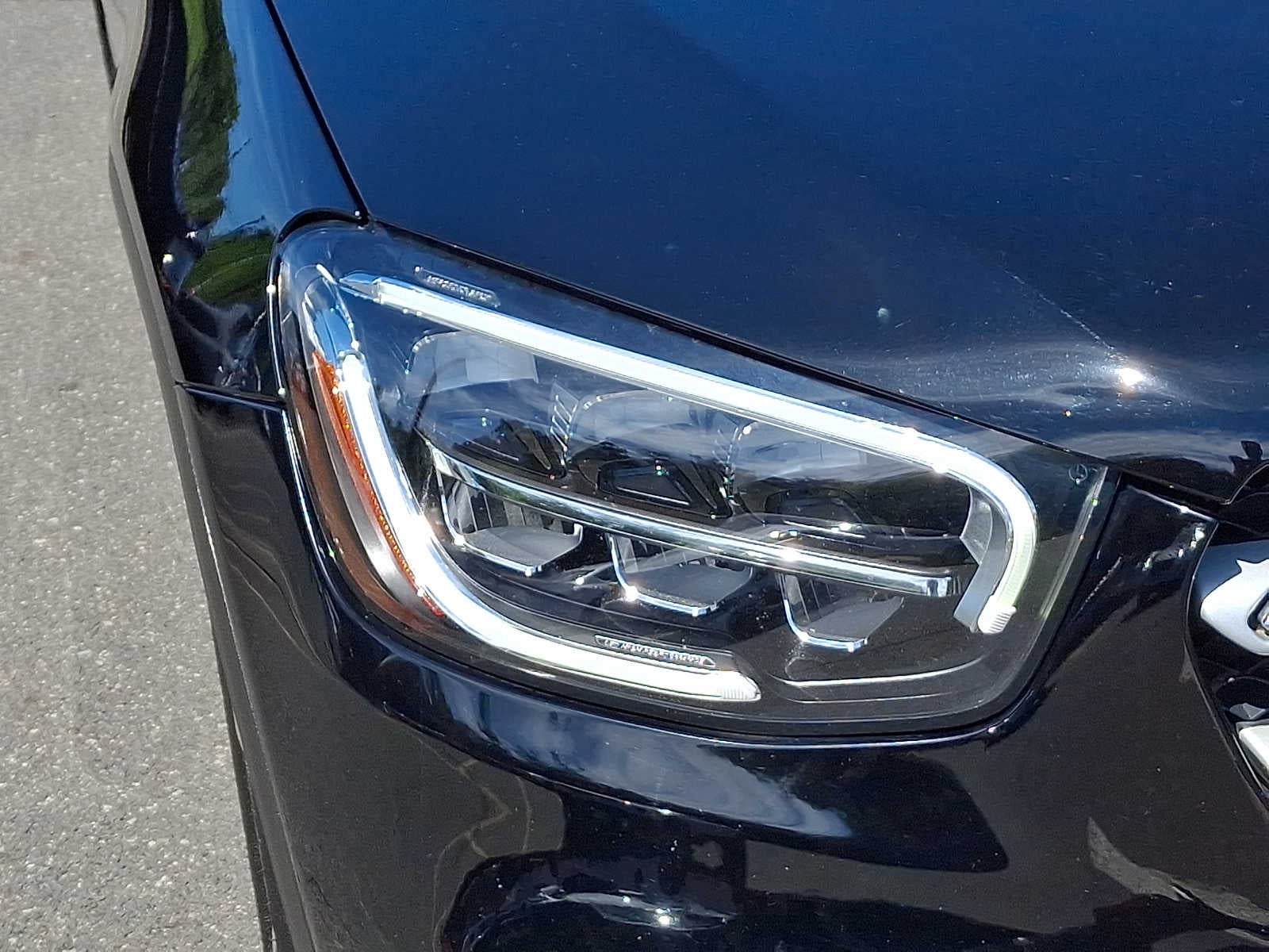 2022 Mercedes-Benz GLC GLC 300 4MATIC® SUV