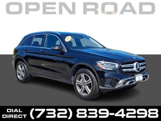 2022 Mercedes-Benz GLC GLC 300 4MATIC® SUV