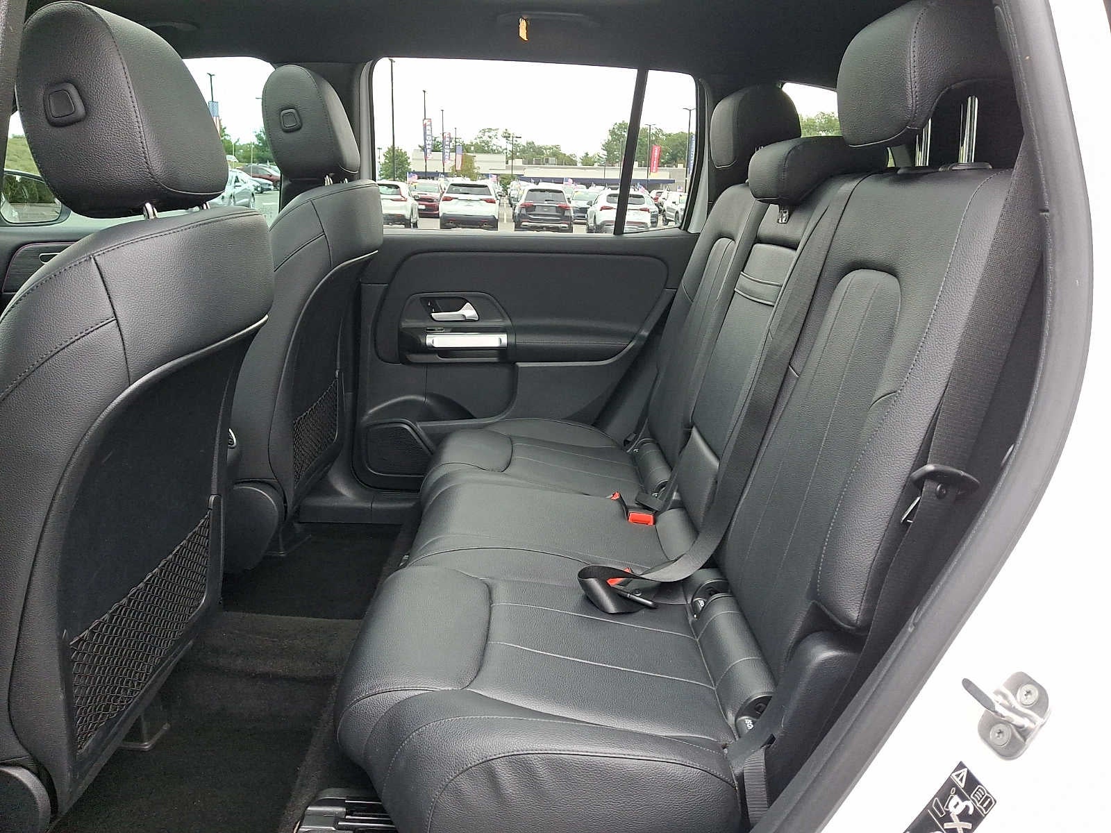2023 Mercedes-Benz GLB GLB 250 4MATIC® SUV