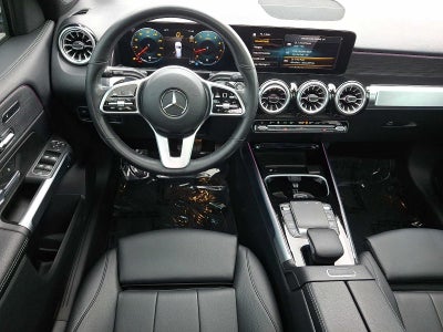 2023 Mercedes-Benz GLB GLB 250 4MATIC® SUV