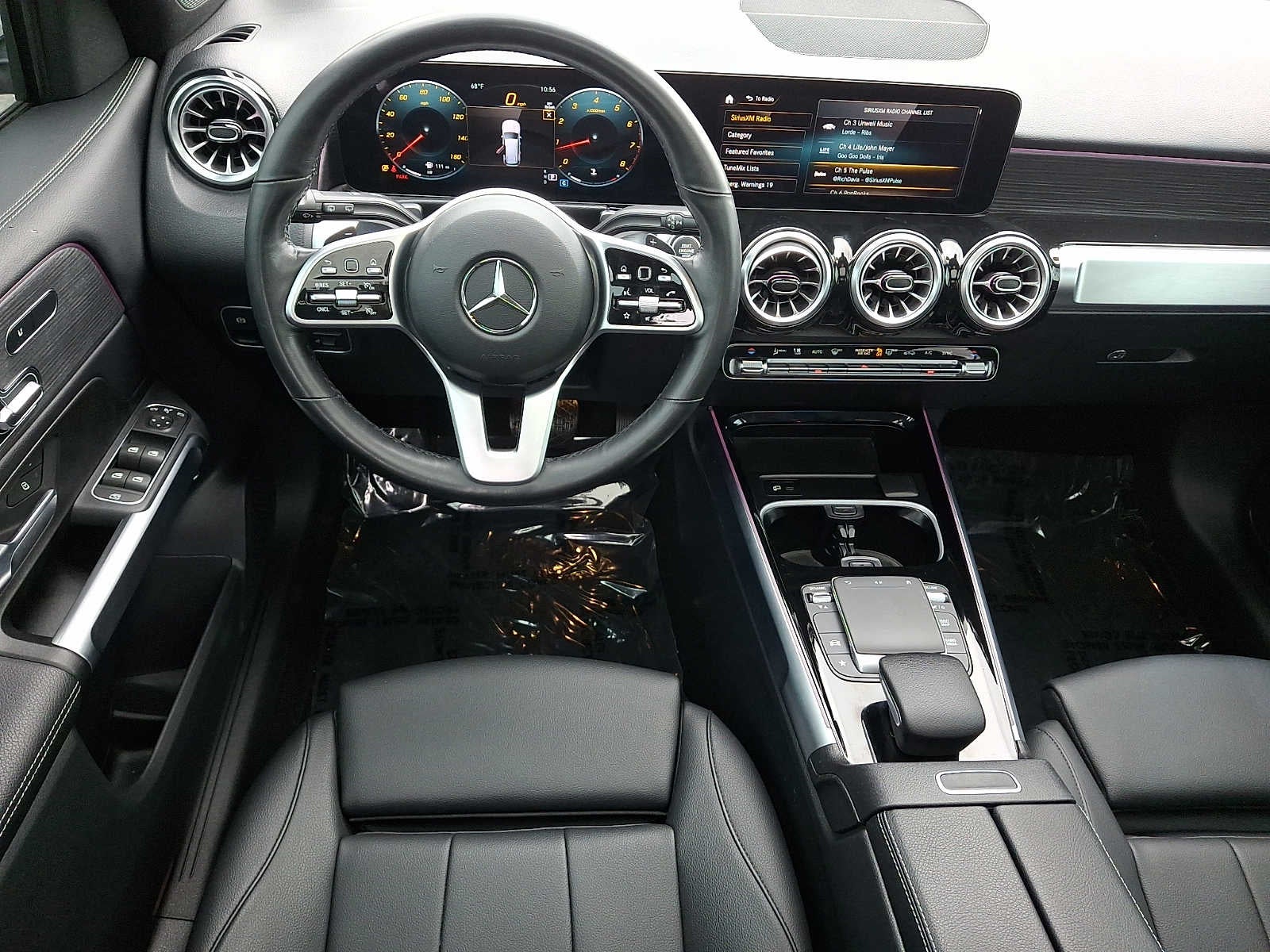 2023 Mercedes-Benz GLB GLB 250 4MATIC® SUV