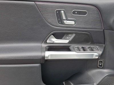 2023 Mercedes-Benz GLB GLB 250 4MATIC® SUV