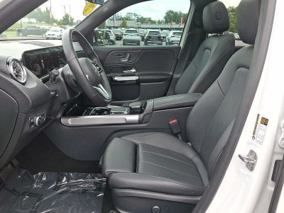 2023 Mercedes-Benz GLB GLB 250 4MATIC® SUV
