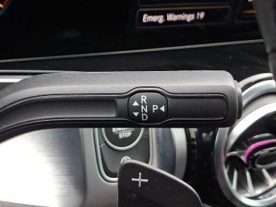 2023 Mercedes-Benz GLB GLB 250 4MATIC® SUV