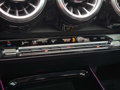 2023 Mercedes-Benz GLB GLB 250 4MATIC® SUV
