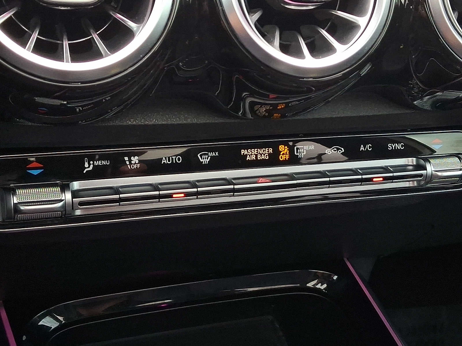 2023 Mercedes-Benz GLB GLB 250 4MATIC® SUV