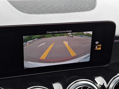 2023 Mercedes-Benz GLB GLB 250 4MATIC® SUV