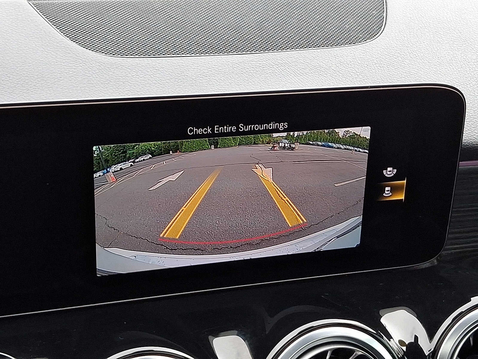 2023 Mercedes-Benz GLB GLB 250 4MATIC® SUV
