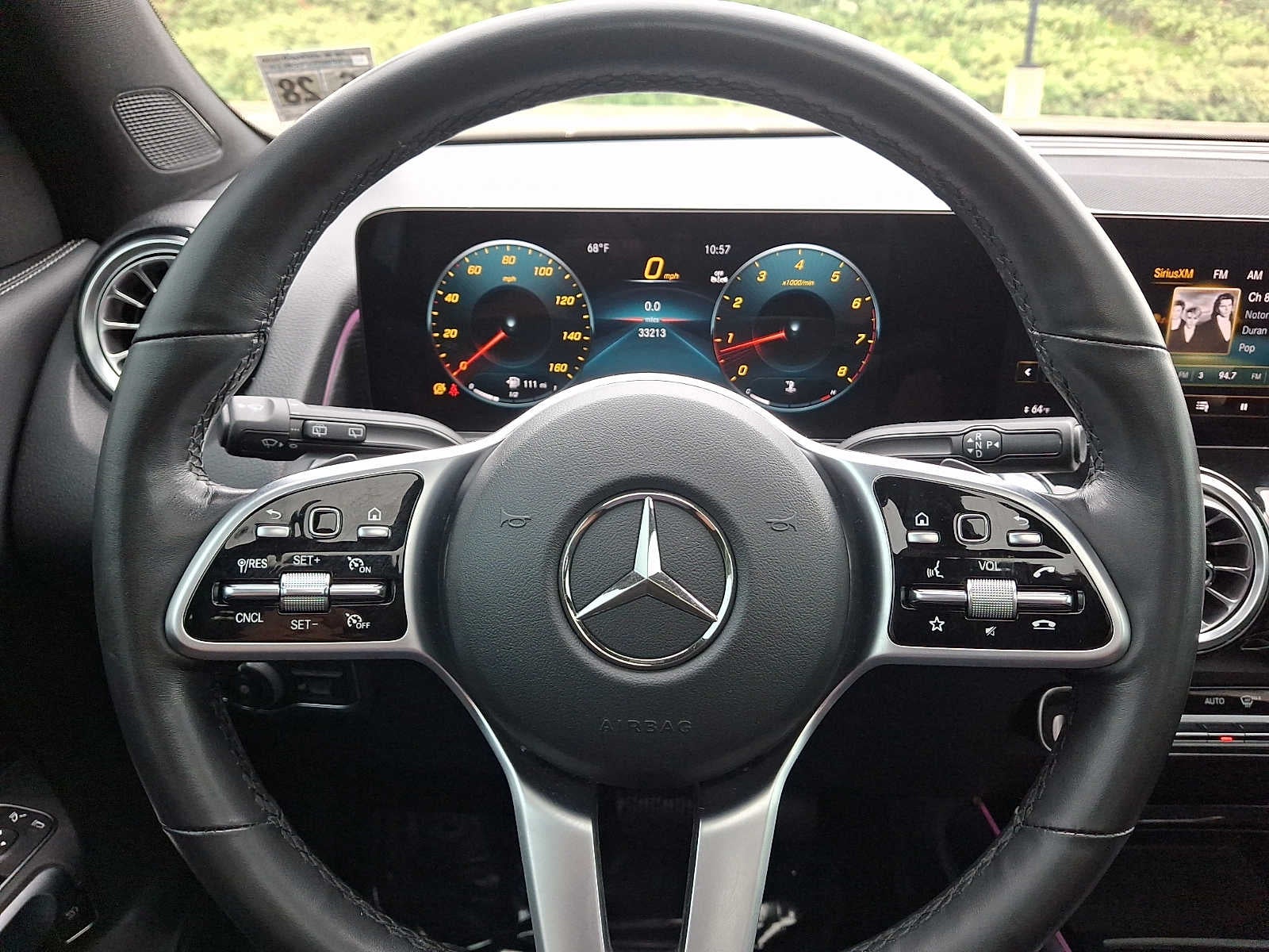 2023 Mercedes-Benz GLB GLB 250 4MATIC® SUV