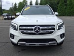 2023 Mercedes-Benz GLB GLB 250 4MATIC® SUV