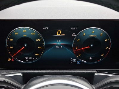 2023 Mercedes-Benz GLB GLB 250 4MATIC® SUV