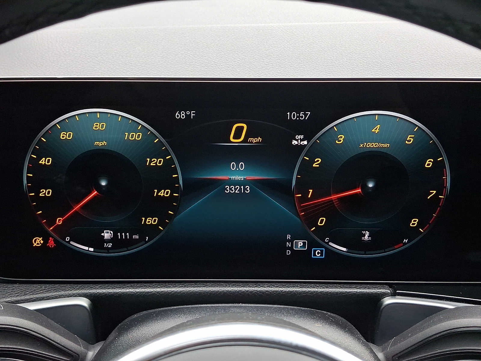 2023 Mercedes-Benz GLB GLB 250 4MATIC® SUV