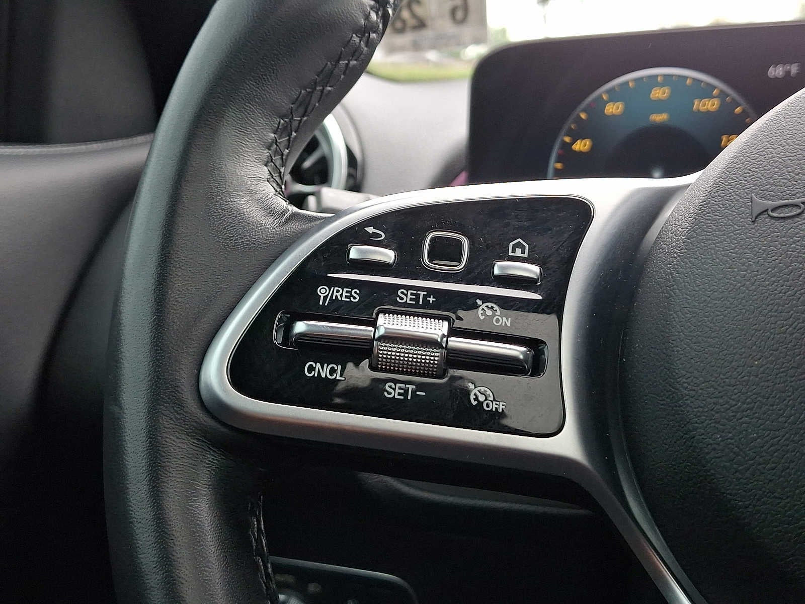 2023 Mercedes-Benz GLB GLB 250 4MATIC® SUV