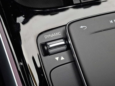 2023 Mercedes-Benz GLB GLB 250 4MATIC® SUV