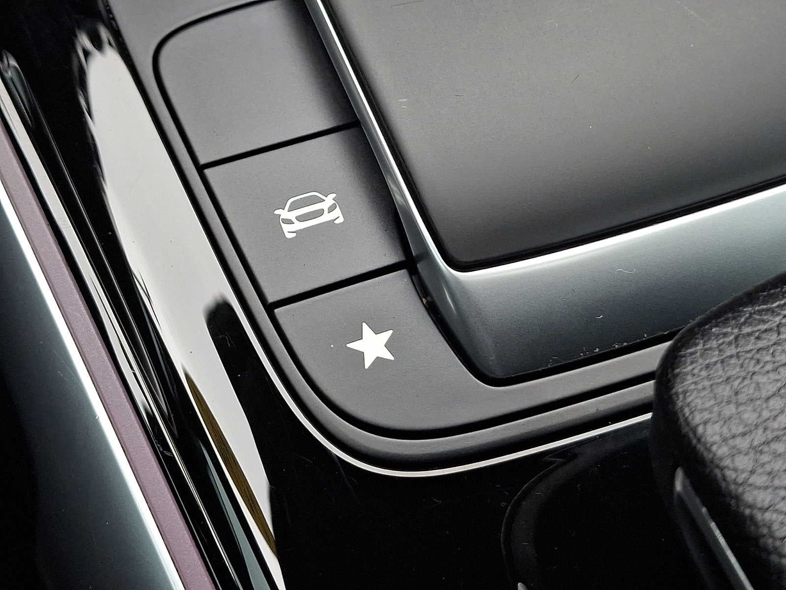 2023 Mercedes-Benz GLB GLB 250 4MATIC® SUV