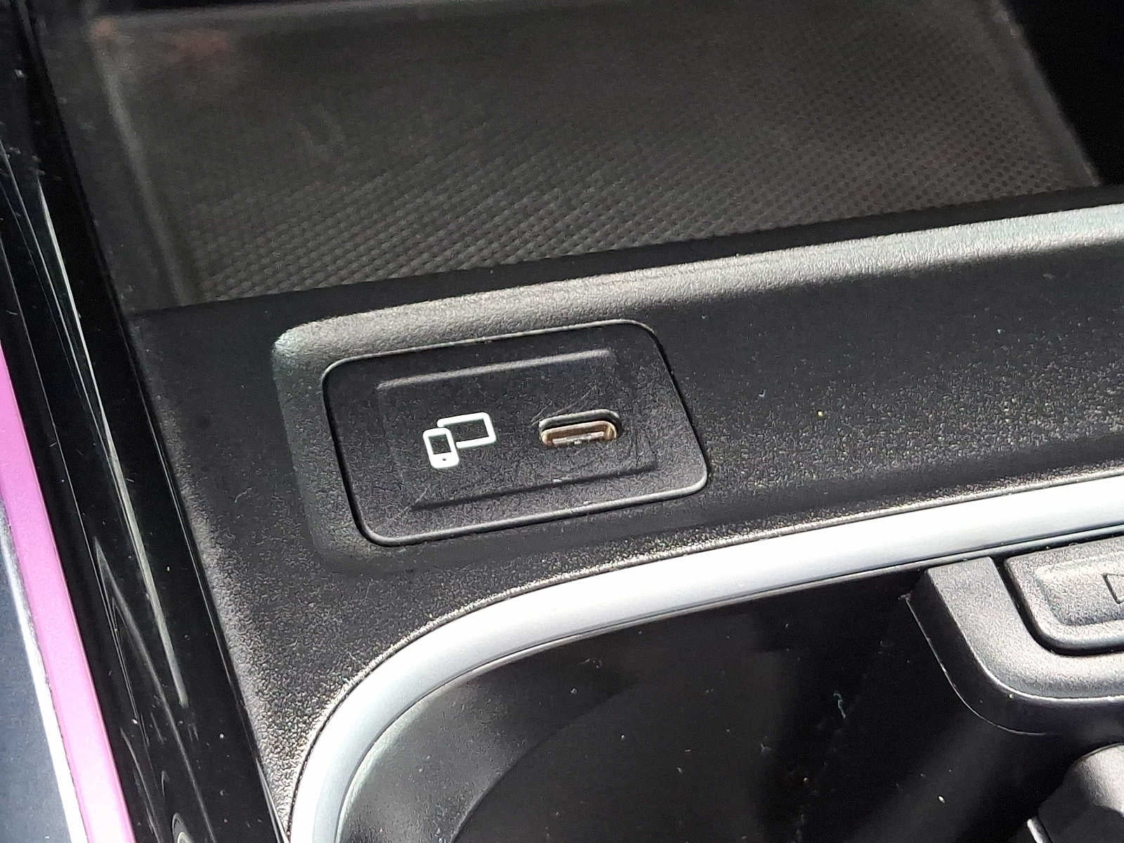 2023 Mercedes-Benz GLB GLB 250 4MATIC® SUV